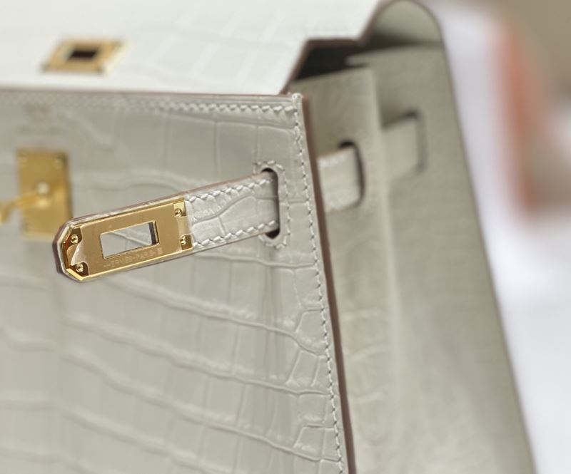 Hermes Kelly Bags